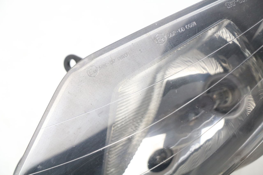 photo de LINKER VOORKOPLAMP GILERA NEXUS 125 (2009 - 2013) - Productaanzicht