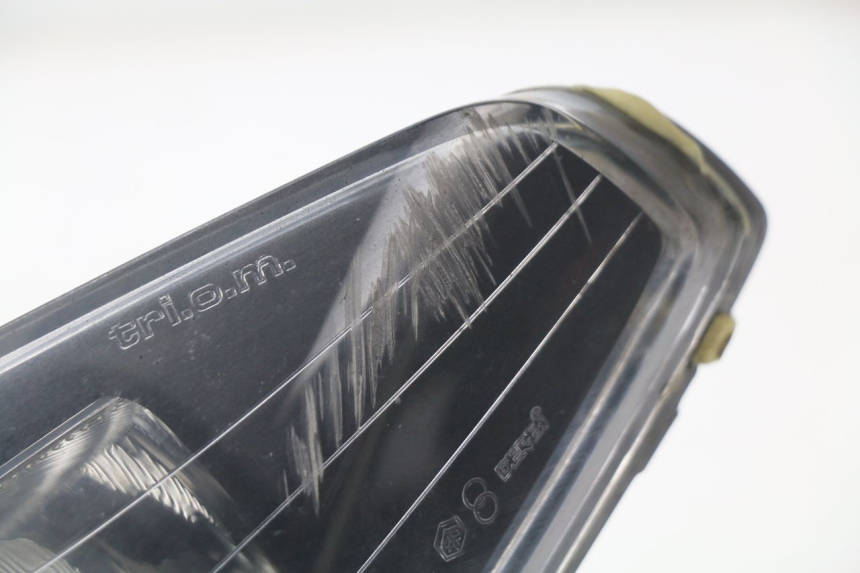 photo de LINKER VOORKOPLAMP GILERA NEXUS 125 (2009 - 2013) - Kenmerkende details