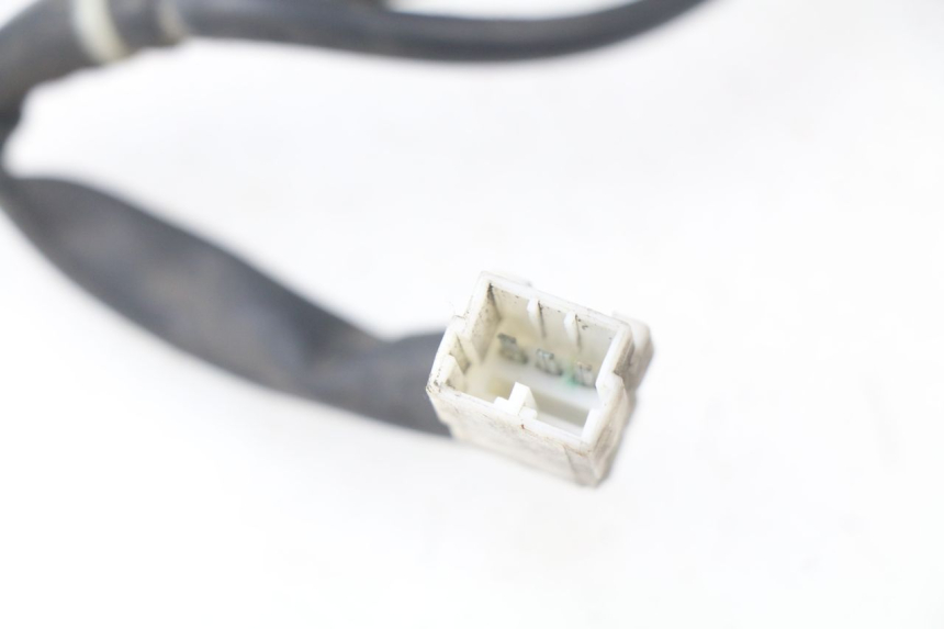 photo de LINKER VOORKOPLAMP GILERA NEXUS 125 (2009 - 2013) - Andere kijkhoek