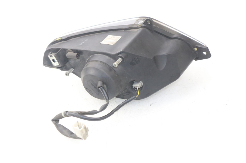 photo de LINKER VOORKOPLAMP GILERA NEXUS 125 (2009 - 2013) - Technische close-up