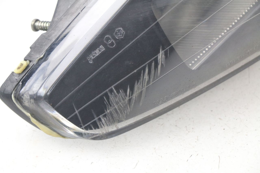 photo de LINKER VOORKOPLAMP GILERA NEXUS 125 (2009 - 2013) - Staat van het oppervlak