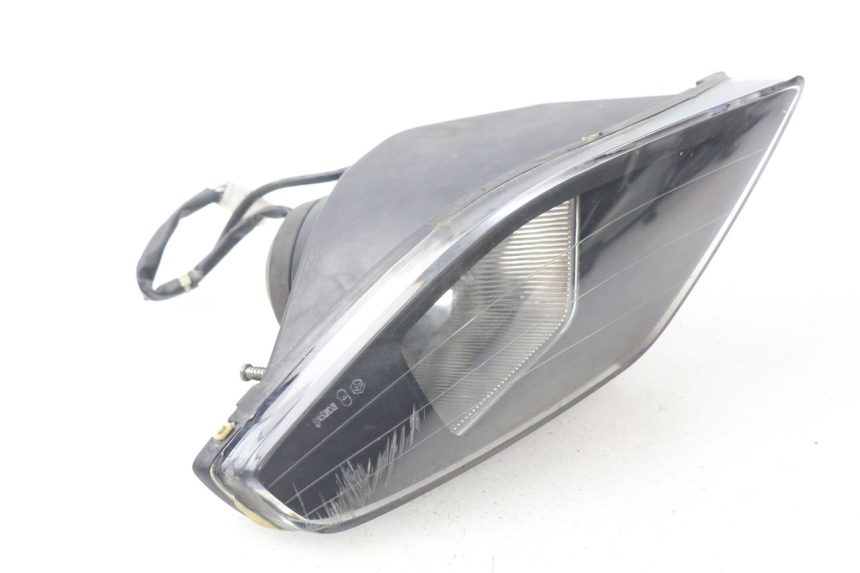 photo de LINKER VOORKOPLAMP GILERA NEXUS 125 (2009 - 2013) - Gecontroleerd onderdeel