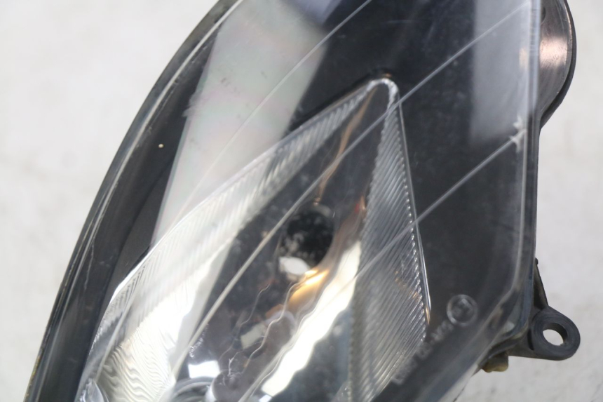 photo de LINKER VOORKOPLAMP GILERA NEXUS 125 (2007 - 2009) - Andere kijkhoek