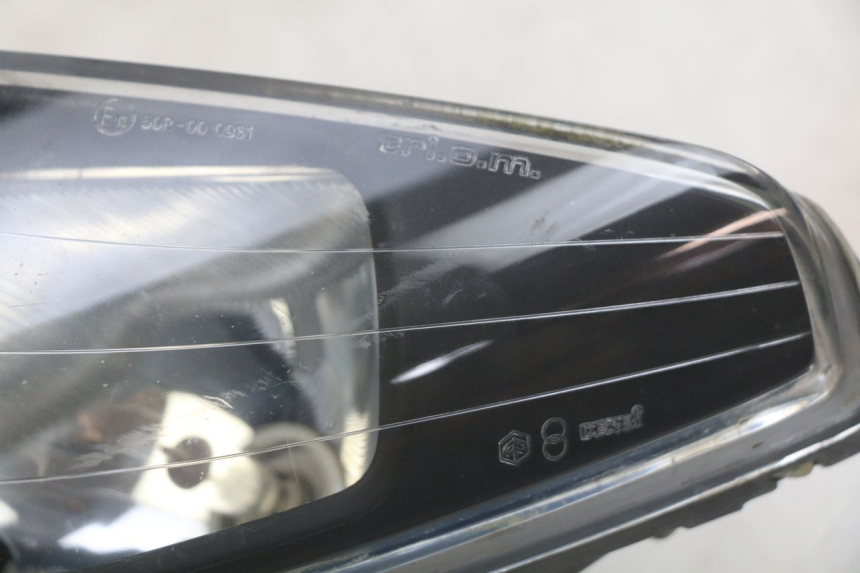 photo de LINKER VOORKOPLAMP GILERA NEXUS 125 (2007 - 2009) - Technische close-up