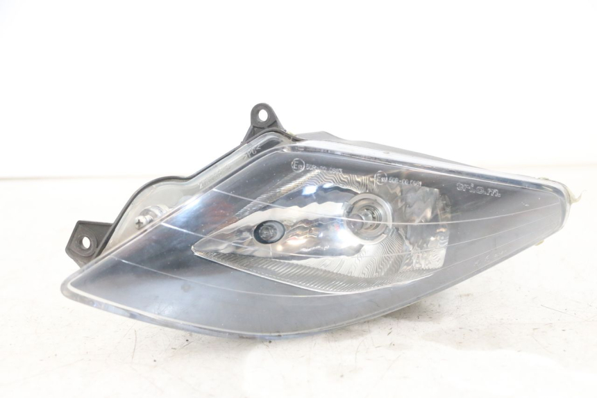 photo de LINKER VOORKOPLAMP GILERA NEXUS 125 (2009 - 2013) - Hoofdaanzicht