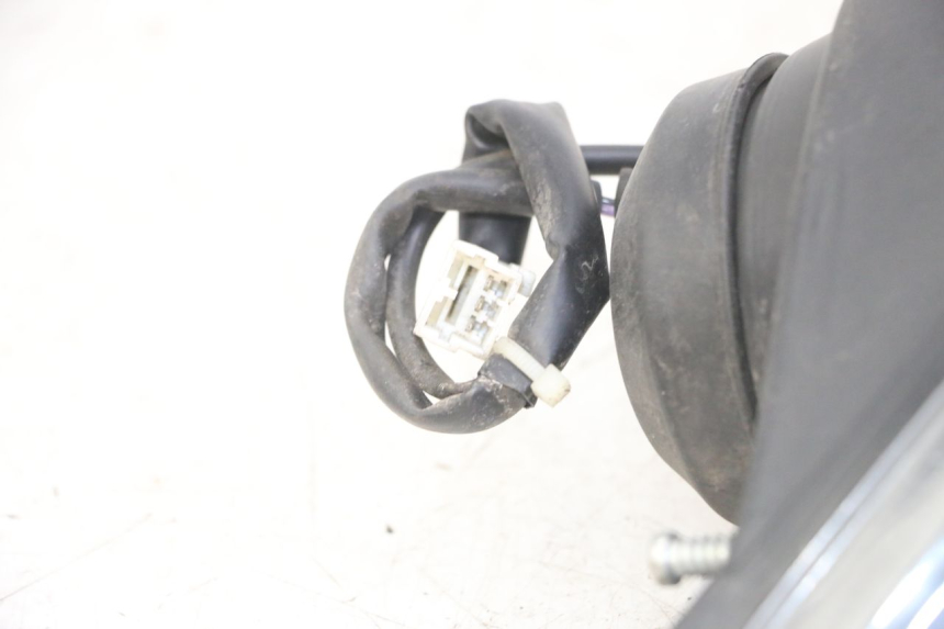 photo de LINKER VOORKOPLAMP GILERA NEXUS 125 (2009 - 2013) - Detail van het onderdeel