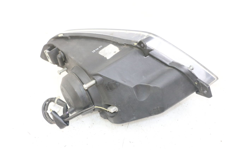 photo de LINKER VOORKOPLAMP GILERA NEXUS 125 (2009 - 2013) - Andere kijkhoek