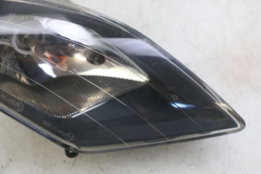 photo de LINKER VOORKOPLAMP GILERA NEXUS 125 (2009 - 2013) - Overzicht