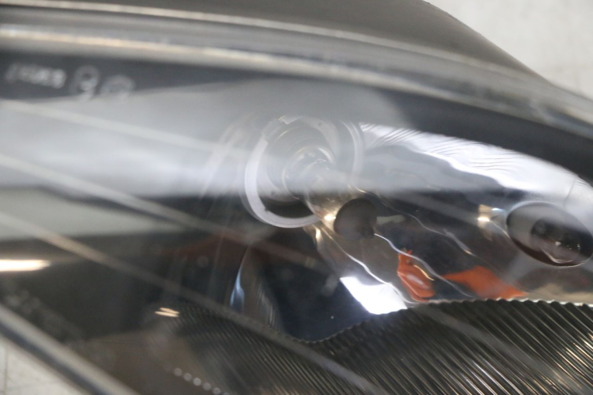 photo de LINKER VOORKOPLAMP GILERA NEXUS 125 (2009 - 2013) - Bevestigingspunten