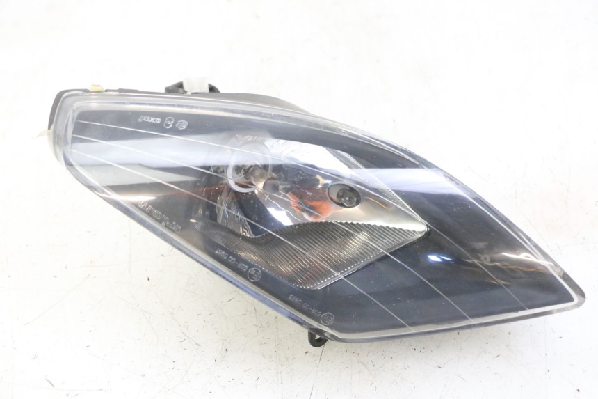photo de LINKER VOORKOPLAMP GILERA NEXUS 125 (2009 - 2013) - Staat van het oppervlak