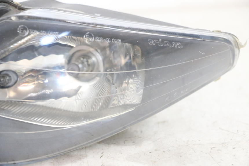 photo de LINKER VOORKOPLAMP GILERA NEXUS 125 (2009 - 2013) - Markeringen en referenties