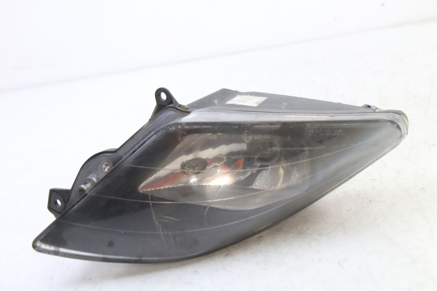 photo de LINKER VOORKOPLAMP GILERA NEXUS 125 (2009 - 2013) - Hoofdaanzicht