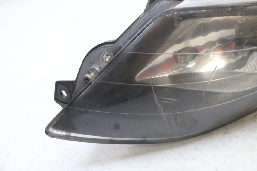 photo de LINKER VOORKOPLAMP GILERA NEXUS 125 (2009 - 2013) - Detail van het onderdeel