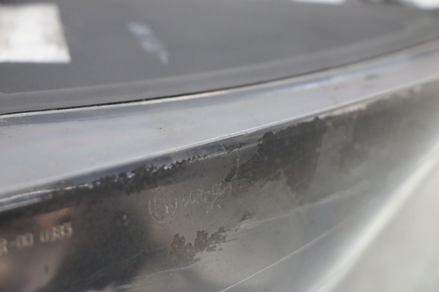 photo de LINKER VOORKOPLAMP GILERA NEXUS 125 (2009 - 2013) - Andere kijkhoek