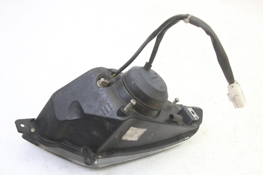 photo de LINKER VOORKOPLAMP GILERA NEXUS 125 (2009 - 2013) - Bevestigingspunten