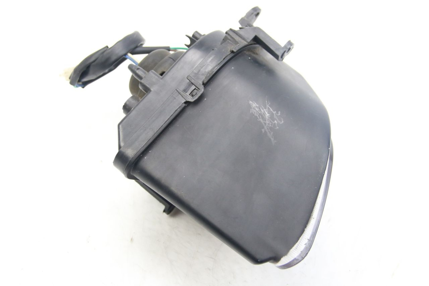 photo de LINKER VOORKOPLAMP SELECT UP OCTALIS 125 (2007 - 2012) - Andere kijkhoek