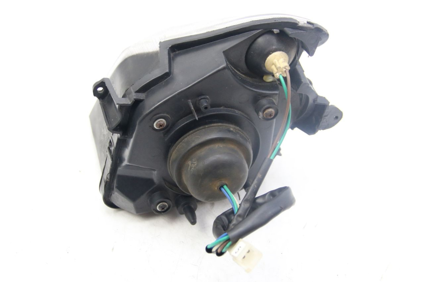 photo de LINKER VOORKOPLAMP SELECT UP OCTALIS 125 (2007 - 2012) - Technische close-up