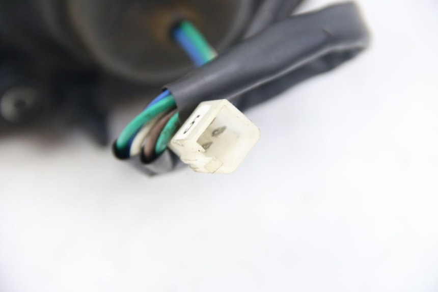 photo de LINKER VOORKOPLAMP SELECT UP OCTALIS 125 (2007 - 2012) - Overzicht