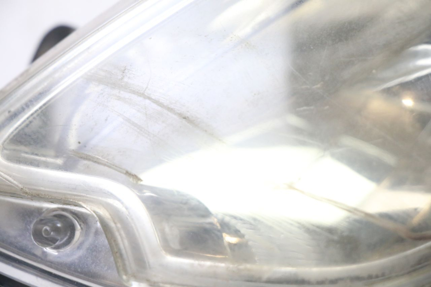 photo de LINKER VOORKOPLAMP PEUGEOT CITYSTAR 2T 50 (2018 - 2021) - Zoom op gebruiksstaat