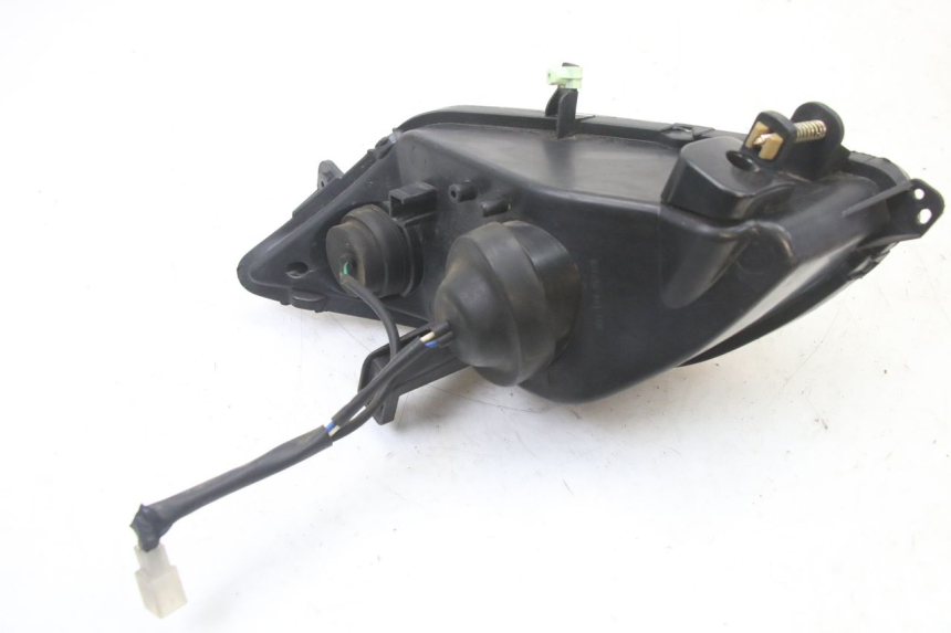 photo de LINKER VOORKOPLAMP PEUGEOT CITYSTAR 2T 50 (2018 - 2021) - Technische close-up