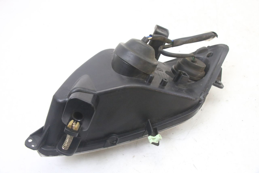 photo de LINKER VOORKOPLAMP PEUGEOT CITYSTAR 2T 50 (2018 - 2021) - Overzicht