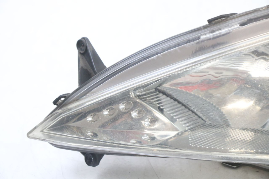 photo de LINKER VOORKOPLAMP PEUGEOT SPEEDFIGHT 3 LC 2T 50 (2009 - 2015) - Detail van het onderdeel