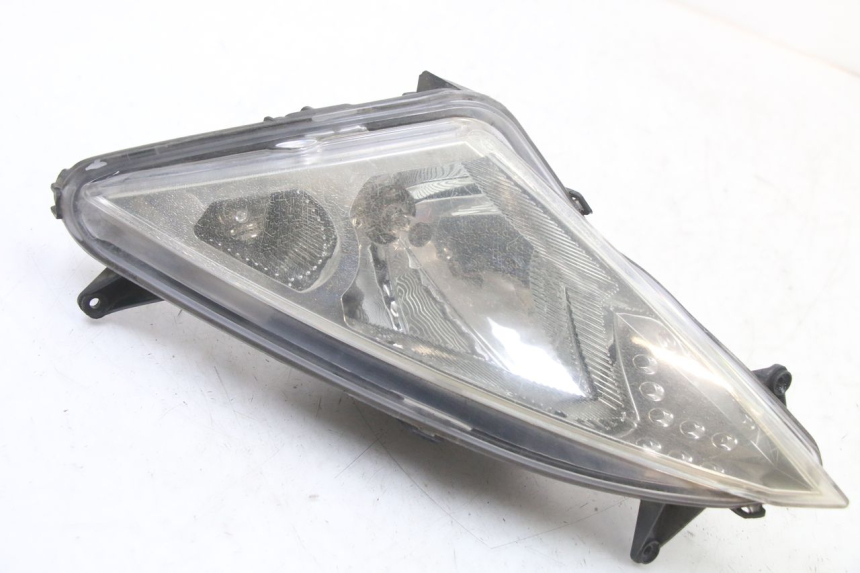 photo de LINKER VOORKOPLAMP PEUGEOT SPEEDFIGHT 3 LC 2T 50 (2009 - 2015) - Technische close-up