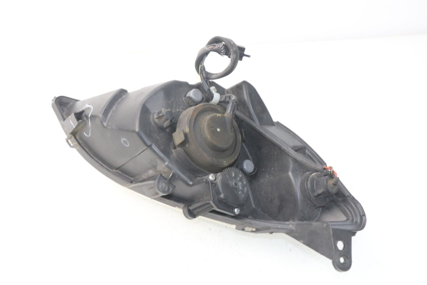 photo de LINKER VOORKOPLAMP PEUGEOT SATELIS 300 (2012 - 2015) - Detail van het onderdeel