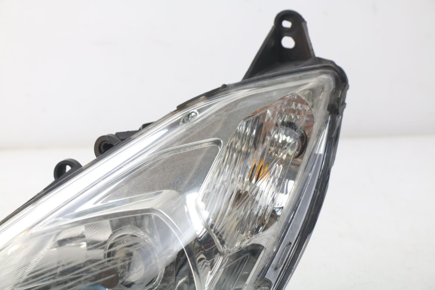 photo de LINKER VOORKOPLAMP PEUGEOT SATELIS 300 (2012 - 2015) - Productaanzicht