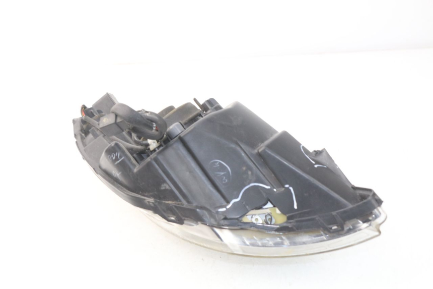 photo de LINKER VOORKOPLAMP PEUGEOT SATELIS 300 (2012 - 2015) - Technische close-up