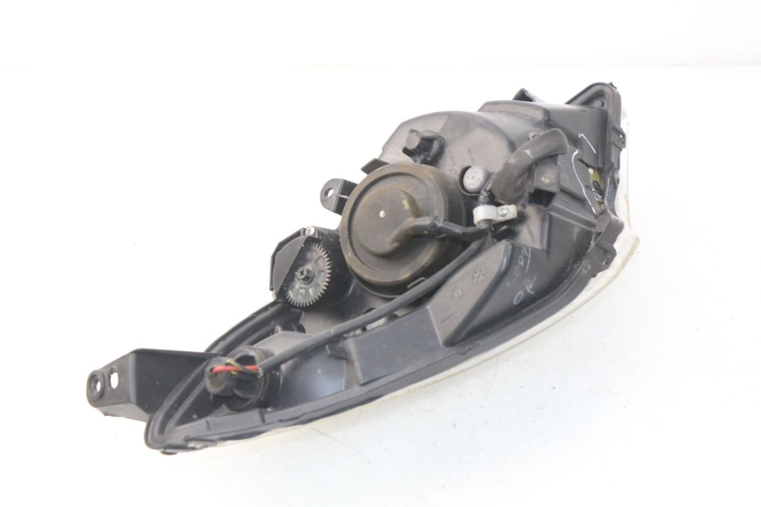 photo de LINKER VOORKOPLAMP PEUGEOT SATELIS 300 (2012 - 2015) - Overzicht