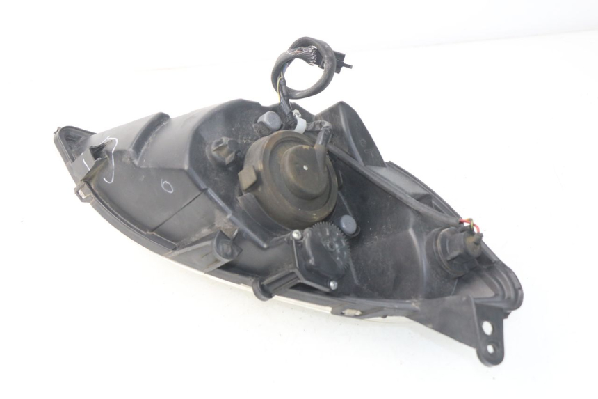 photo de LINKER VOORKOPLAMP PEUGEOT SATELIS 300 (2012 - 2015) - Bevestigingspunten