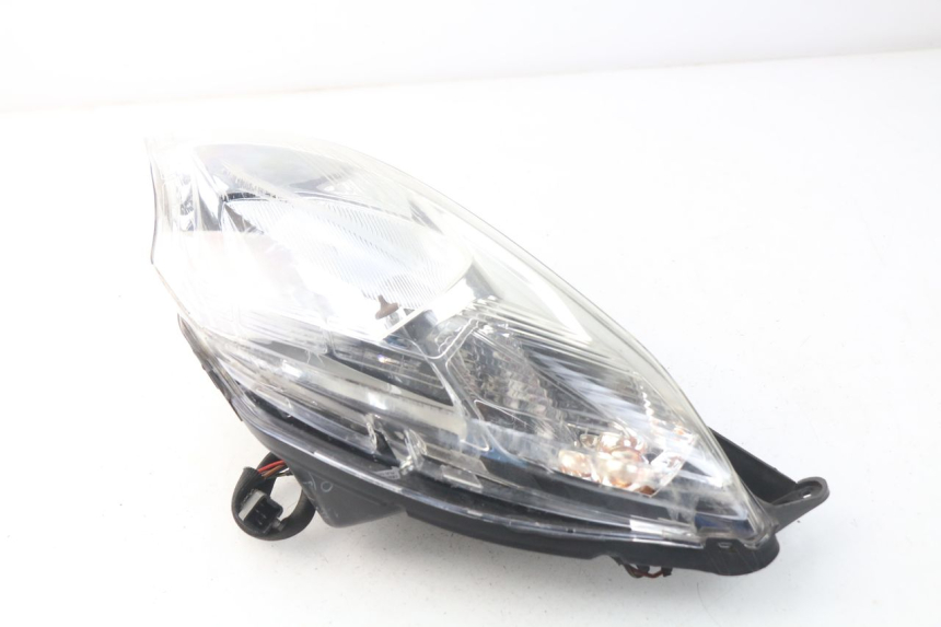 photo de LINKER VOORKOPLAMP PEUGEOT SATELIS 300 (2012 - 2015) - Staat van het oppervlak