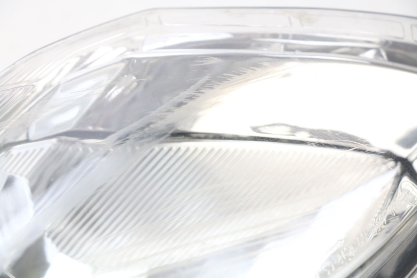 photo de LINKER VOORKOPLAMP PEUGEOT SATELIS 300 (2012 - 2015) - Markeringen en referenties