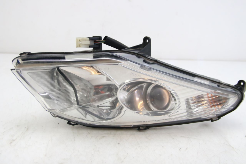 photo de LINKER VOORKOPLAMP PEUGEOT SATELIS 125 (2006 - 2009) - Hoofdaanzicht