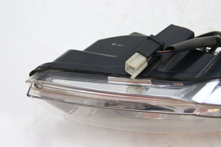 photo de LINKER VOORKOPLAMP PEUGEOT SATELIS 125 (2006 - 2009) - Productaanzicht