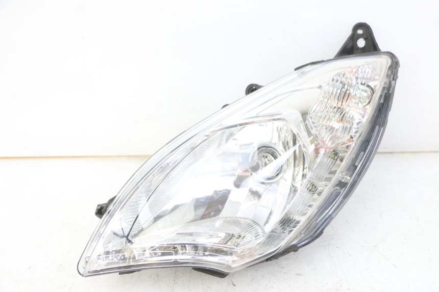 photo de LINKER VOORKOPLAMP PEUGEOT SATELIS 125 (2013 - 2018) - Hoofdaanzicht