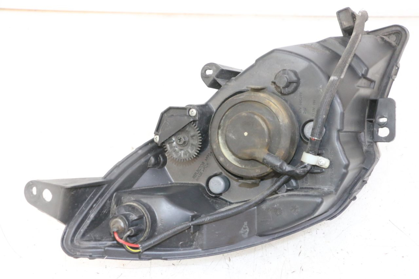 photo de LINKER VOORKOPLAMP PEUGEOT SATELIS 125 (2013 - 2018) - Andere kijkhoek