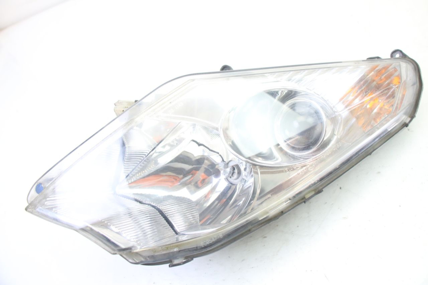 photo de LINKER VOORKOPLAMP PEUGEOT SATELIS 250 (2006 - 2012) - Hoofdaanzicht