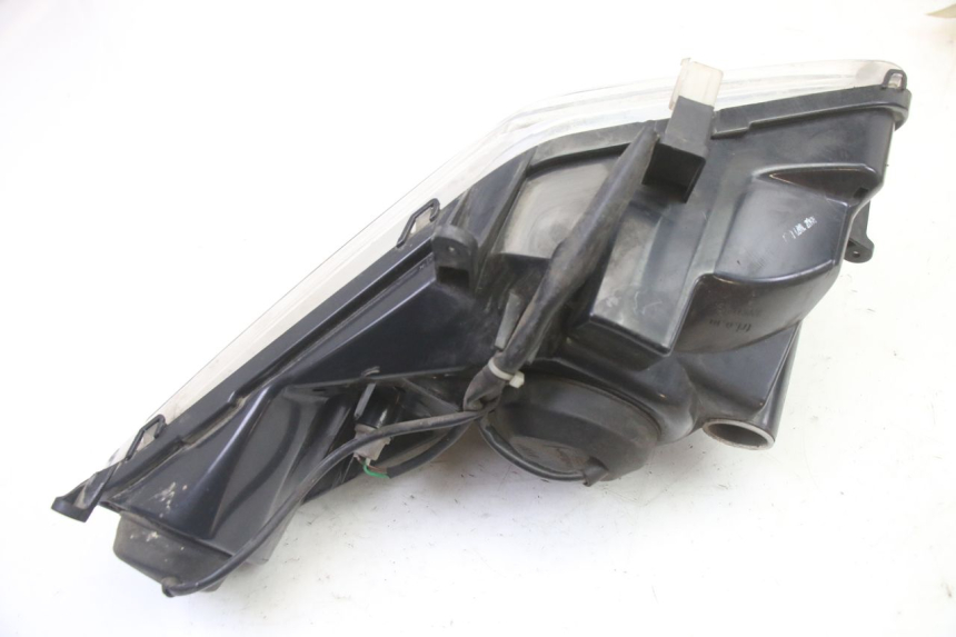 photo de LINKER VOORKOPLAMP PEUGEOT SATELIS 250 (2006 - 2012) - Technische close-up