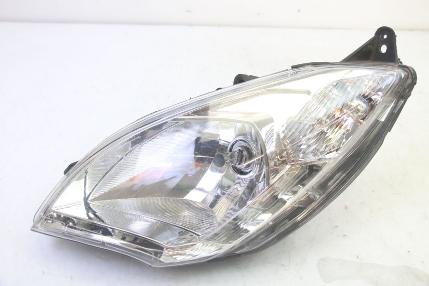 photo de LINKER VOORKOPLAMP PEUGEOT SATELIS 125 (2010 - 2012) - Hoofdaanzicht