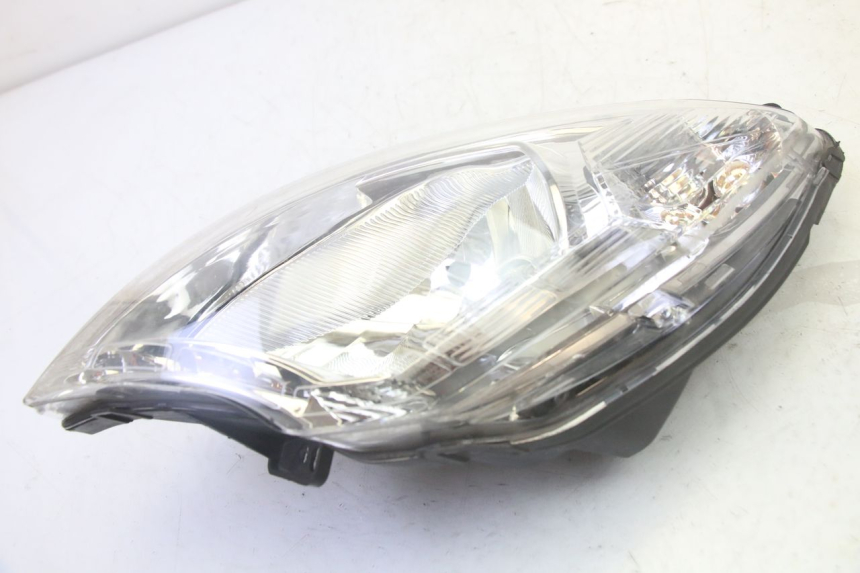 photo de LINKER VOORKOPLAMP PEUGEOT SATELIS 125 (2010 - 2012) - Andere kijkhoek