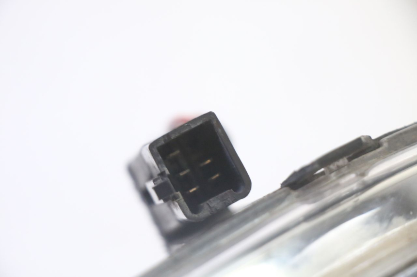 photo de LINKER VOORKOPLAMP PEUGEOT SATELIS 125 (2010 - 2012) - Gecontroleerd onderdeel