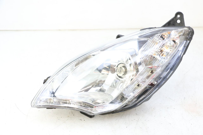 photo de LINKER VOORKOPLAMP PEUGEOT SATELIS 125 (2013 - 2018) - Hoofdaanzicht