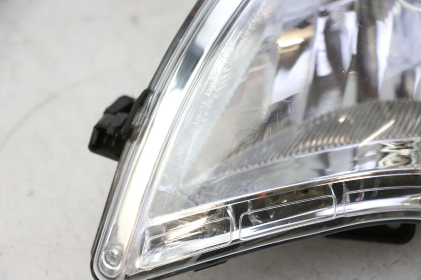 photo de LINKER VOORKOPLAMP PEUGEOT SATELIS 125 (2013 - 2018) - Productaanzicht
