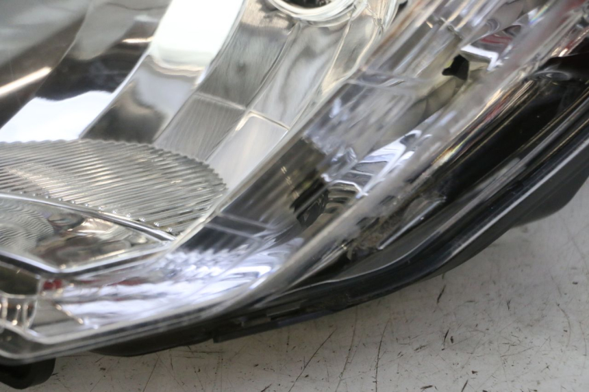 photo de LINKER VOORKOPLAMP PEUGEOT SATELIS 125 (2013 - 2018) - Aanvullende foto