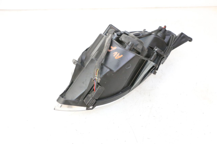 photo de LINKER VOORKOPLAMP PEUGEOT SATELIS 125 (2013 - 2018) - Overzicht