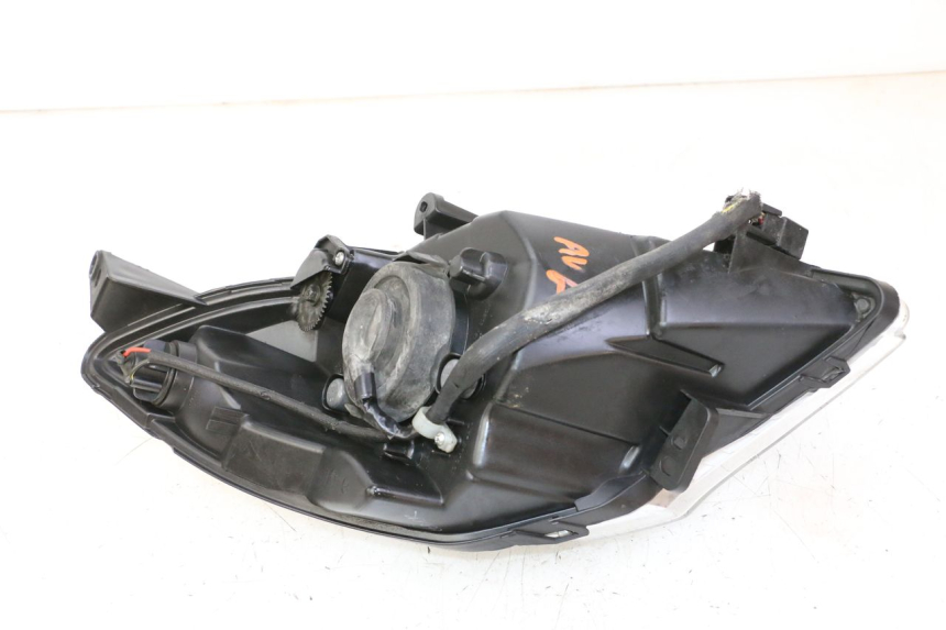 photo de LINKER VOORKOPLAMP PEUGEOT SATELIS 125 (2013 - 2018) - Staat van het oppervlak