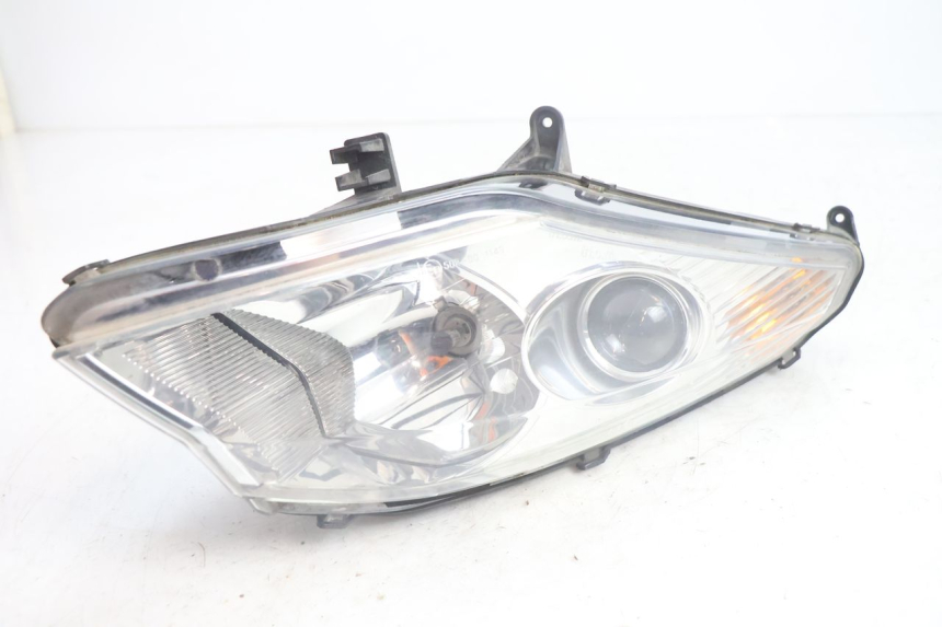 photo de LINKER VOORKOPLAMP PEUGEOT SATELIS 125 (2006 - 2009) - Hoofdaanzicht