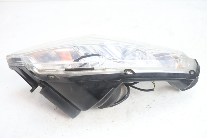 photo de LINKER VOORKOPLAMP PEUGEOT SATELIS 125 (2006 - 2009) - Technische close-up